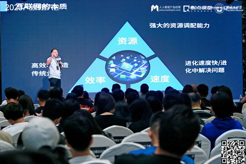 變局之下，在不確定中尋找確定——2023產(chǎn)品經(jīng)理大會北京站紀實
